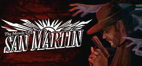 The Miracle Of San Martin