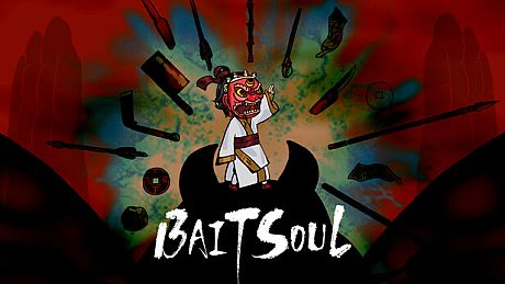 Bait Soul Game