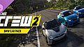 The Crew 2 – BMW Car Pack