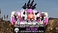 MechWarrior Online - Aksum Legendary Mech Pack