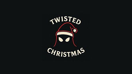 Twisted Christmas Game