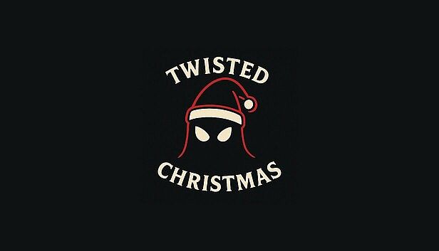 Buy Twisted Christmas