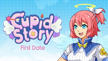 Cupid Story: First Date Game