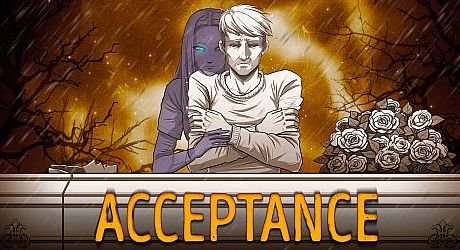 Acceptance Game