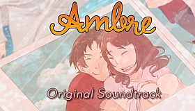 Ambre - Original Soundtrack