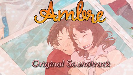 Ambre - Original Soundtrack DLC