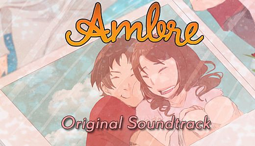 Ambre - Original Soundtrack