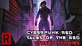 Fantasy Grounds - Cyberpunk Red - Tales of the RED: Street Stories