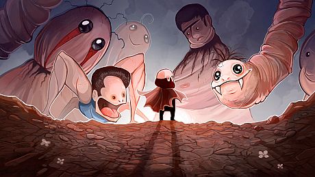 LISA: The Painful - Definitive Edition Game