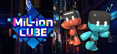 MillionCube Game
