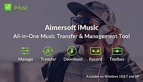 Aimersoft iMusic