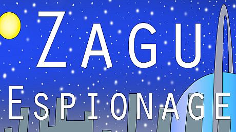 Zagu Espionage Game