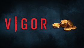 Vigor - Junker's Pocket Change