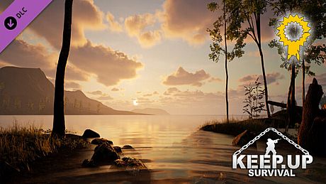 KeepUp Survival - Supporter Pack DLC