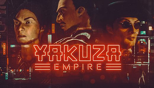 Yakuza Empire