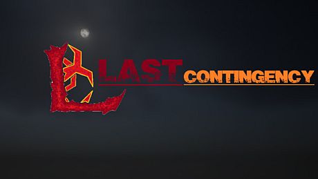 Last Contingency Game