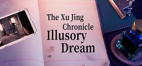 The Xu Jing Chronicle: Illusory Dream Game