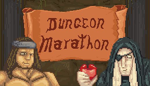 Dungeon Marathon