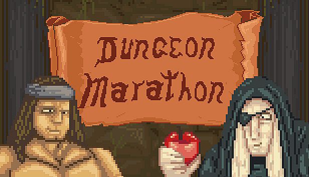 Buy Dungeon Marathon