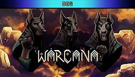 WARCANA - Dog DLC