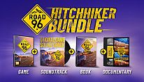 Buy Road 96 Hitchhiker Bundle PC