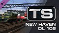 Train Simulator: New Haven DL-109 Loco Add-On