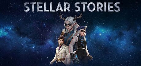 Stellar Stories Game