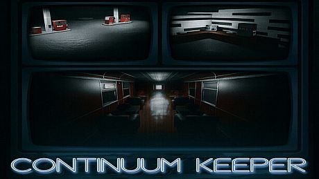 Continuum Keeper Game