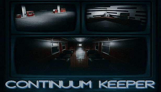 Buy Continuum Keeper