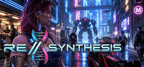 RE//SYNTHESIS