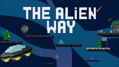 The Alien Way