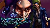 Buy The Adventures of Capitano Navarro PC