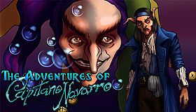 The Adventures of Capitano Navarro