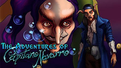 The Adventures of Capitano Navarro Game