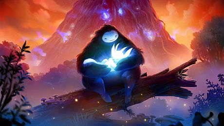 Ori and the Blind Forest: Definitive Edition Game