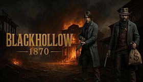 BlackHollow: 1870