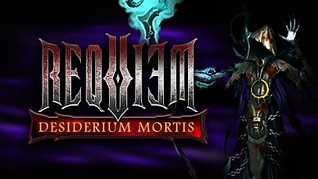 Requiem: Desiderium Mortis Game