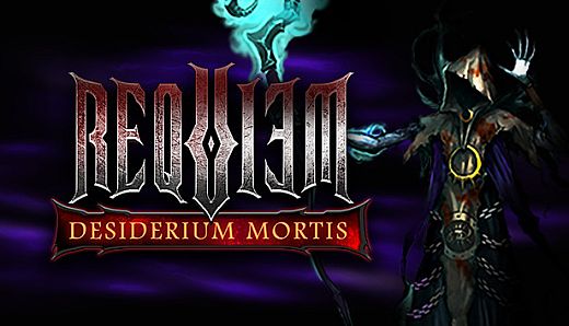 Requiem: Desiderium Mortis