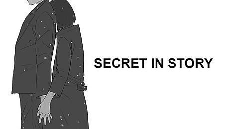 Secret in Story Game