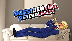 Presidential Psychologist
