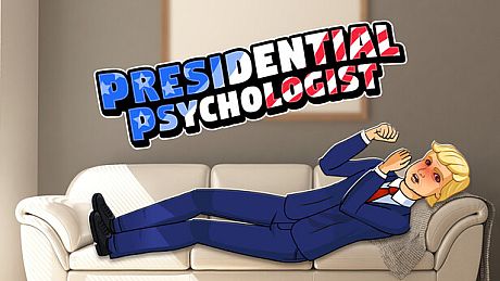 Presidential Psychologist Game