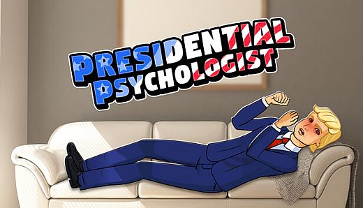 Presidential Psychologist