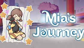 Mia's Journey