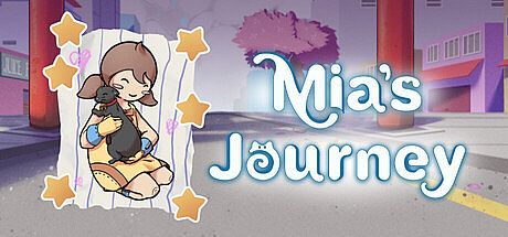 Mia's Journey Game