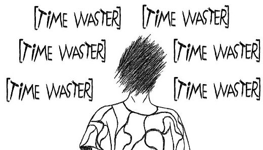 TiME WASTER