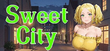 Sweet City