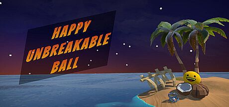 Happy Unbreakable Ball Game