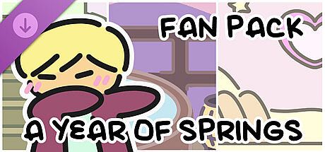 A YEAR OF SPRINGS - Fan Pack DLC