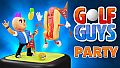 Golf Guys: Party DLC