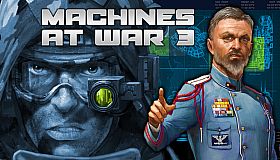Machines At War 3